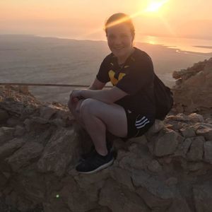 Meet your Posher, Nikki